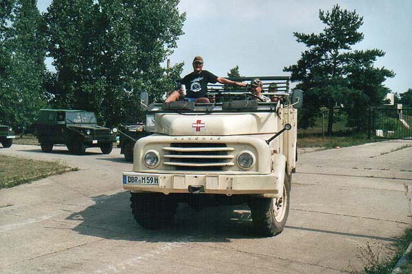 29 Hanomag AL 28