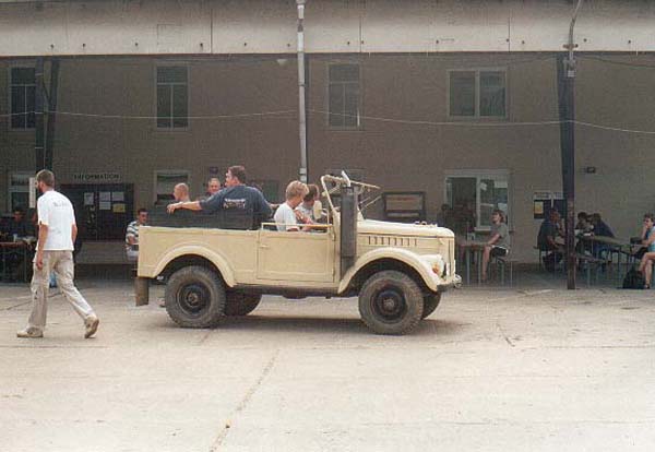 34 GAZ 69