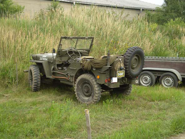 32 Jeep